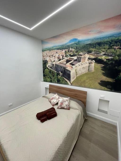 La Casina Dei Cosmati Apartment Civita Castellana Luaran gambar