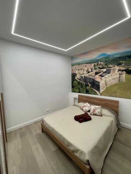 La Casina Dei Cosmati Apartment Civita Castellana Luaran gambar