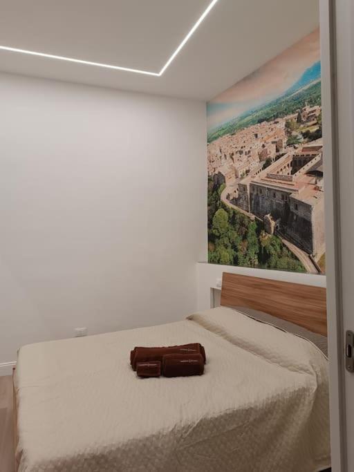 La Casina Dei Cosmati Apartment Civita Castellana Luaran gambar