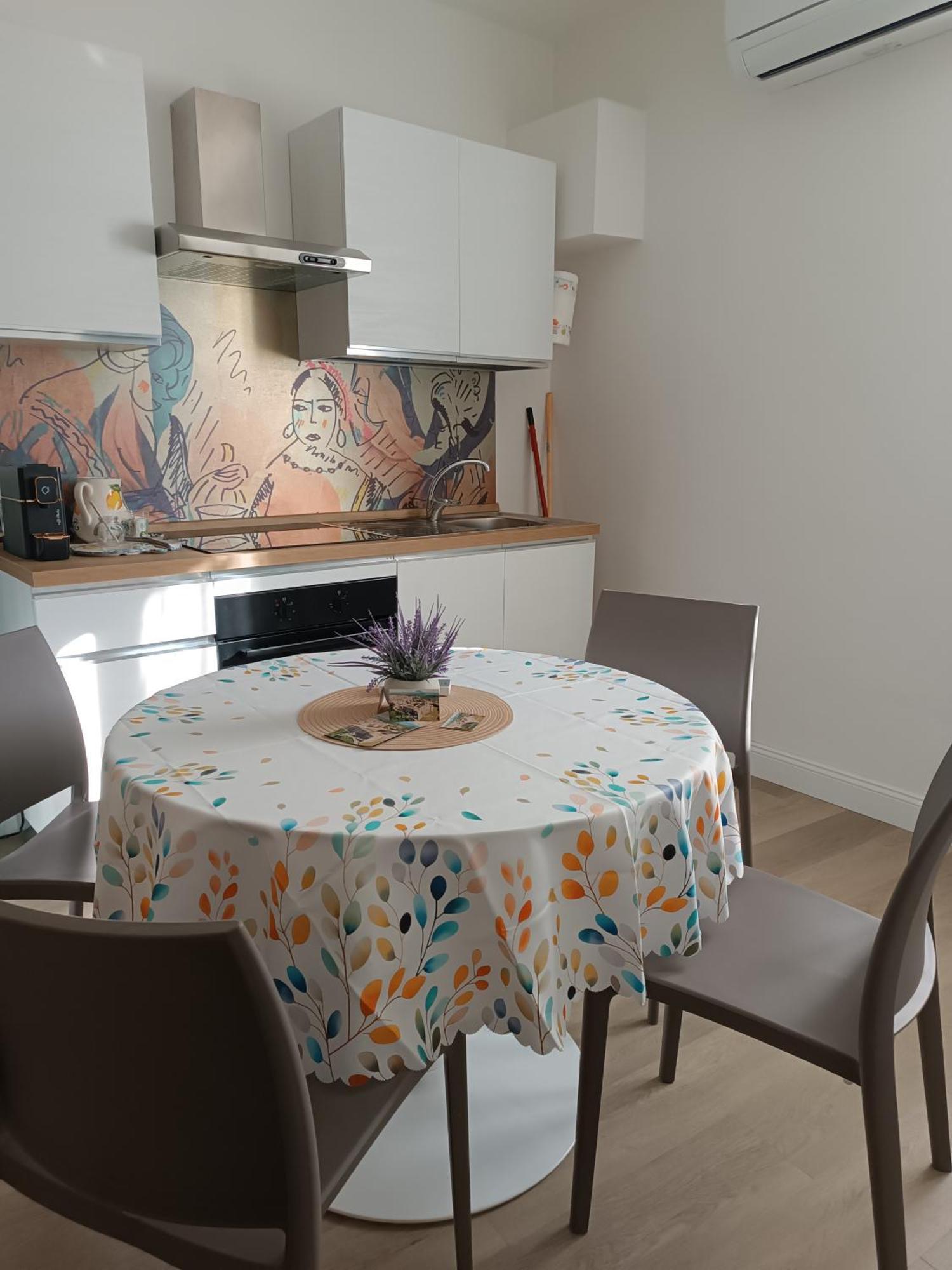 La Casina Dei Cosmati Apartment Civita Castellana Luaran gambar