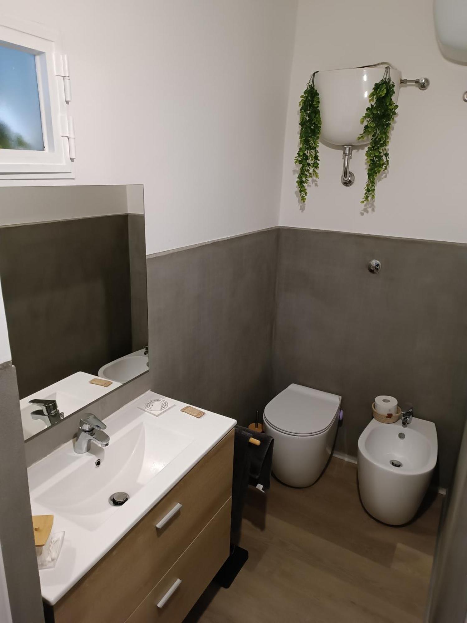 La Casina Dei Cosmati Apartment Civita Castellana Luaran gambar