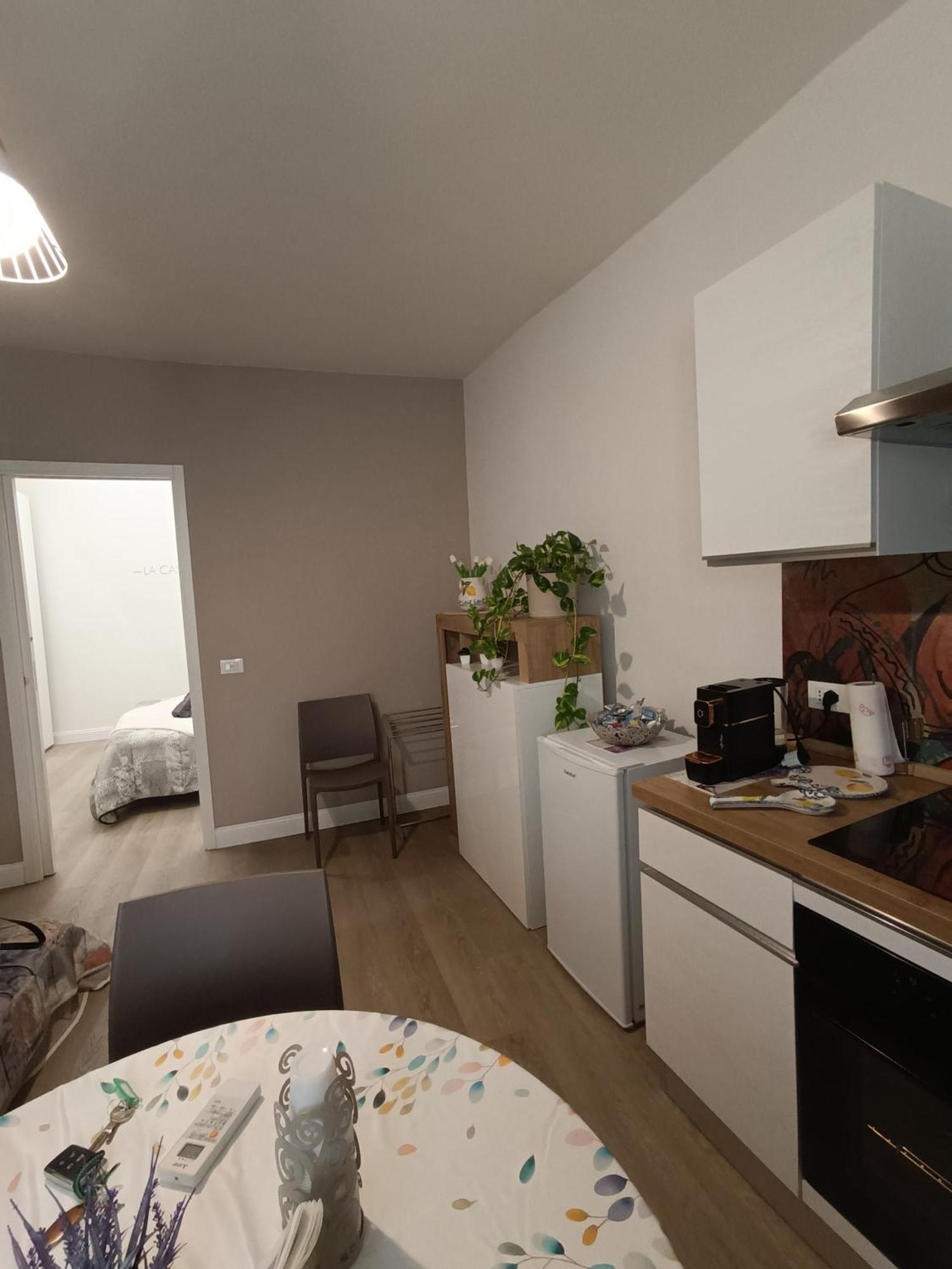 La Casina Dei Cosmati Apartment Civita Castellana Luaran gambar